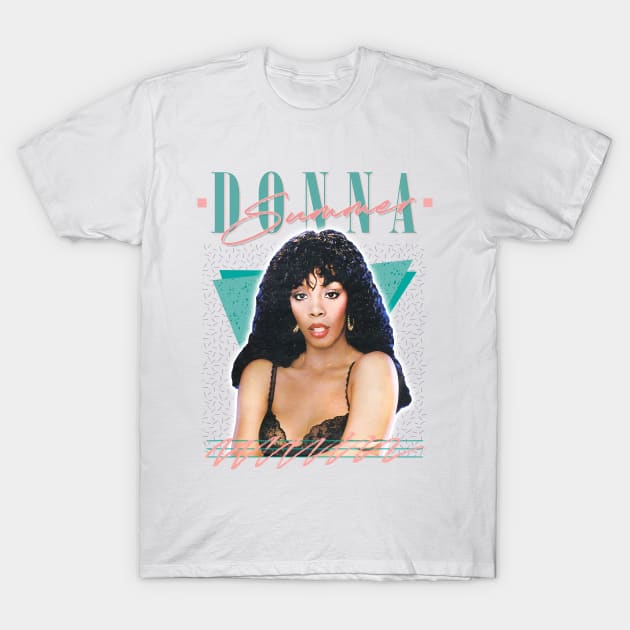 T shirt 2025 design donna